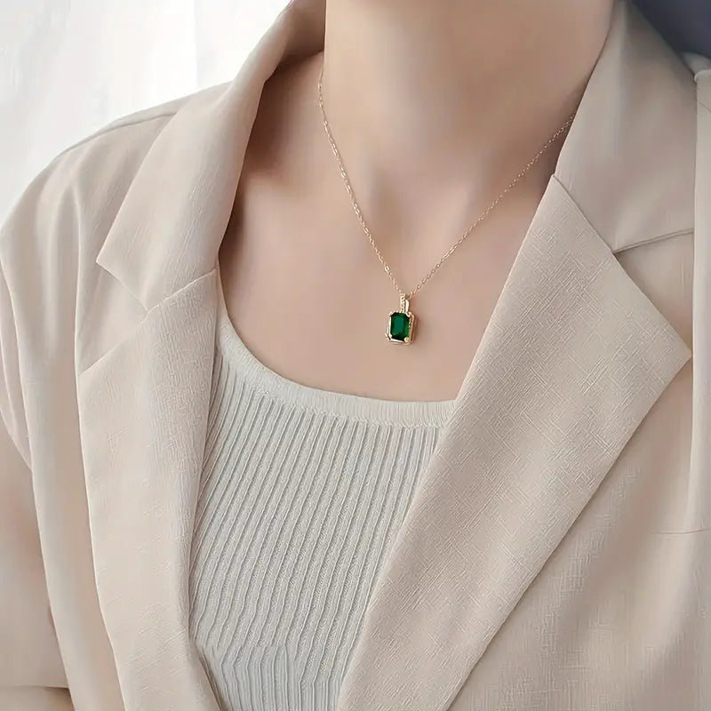 Zarela Fontainhalsband