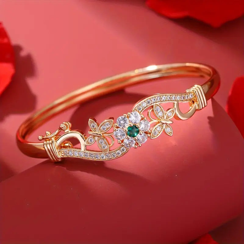 Armband Isla Beaumont - Guld