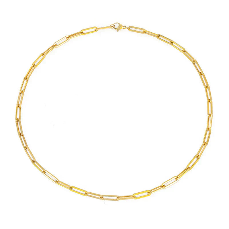Archen Elegante Halsband