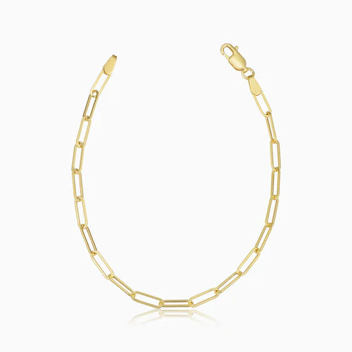 Armband Venedig Länk