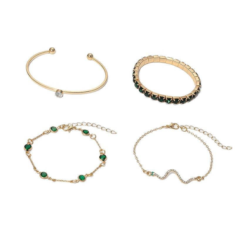 Totalt Armband Sorina Feldwyn