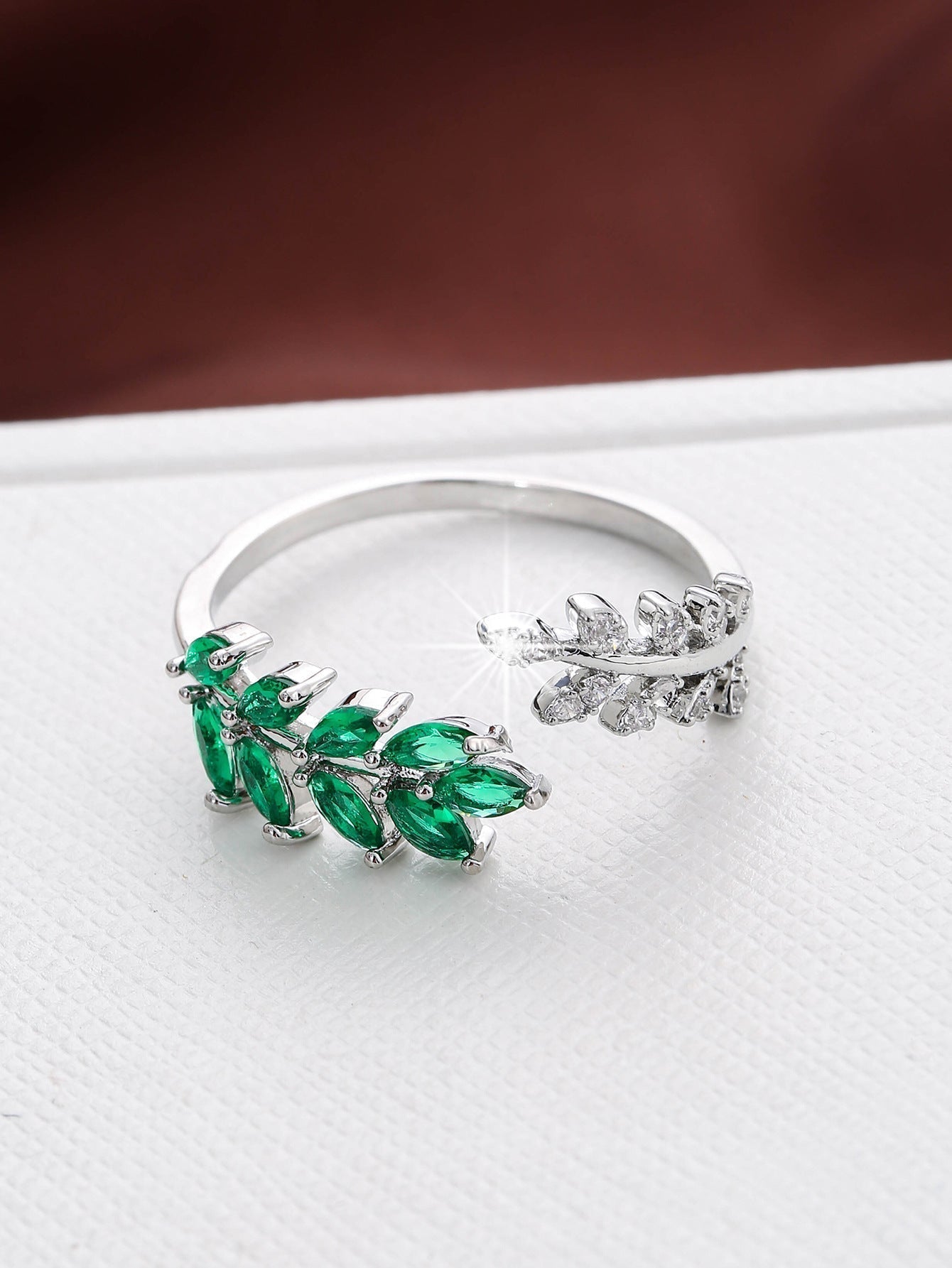 Ring Vivara Lyselle
