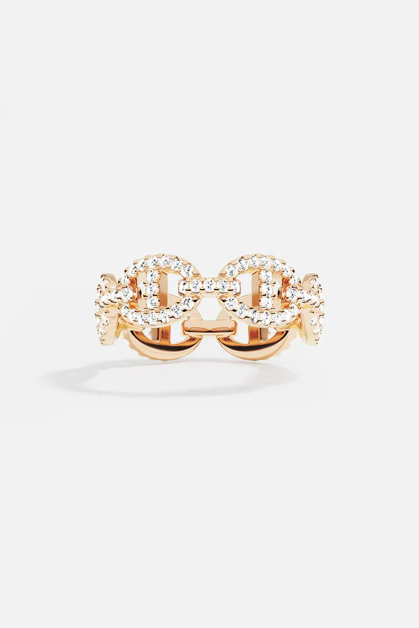 Ring Isla Marina