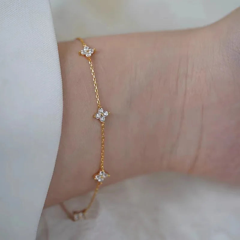 Lysande lyckoset