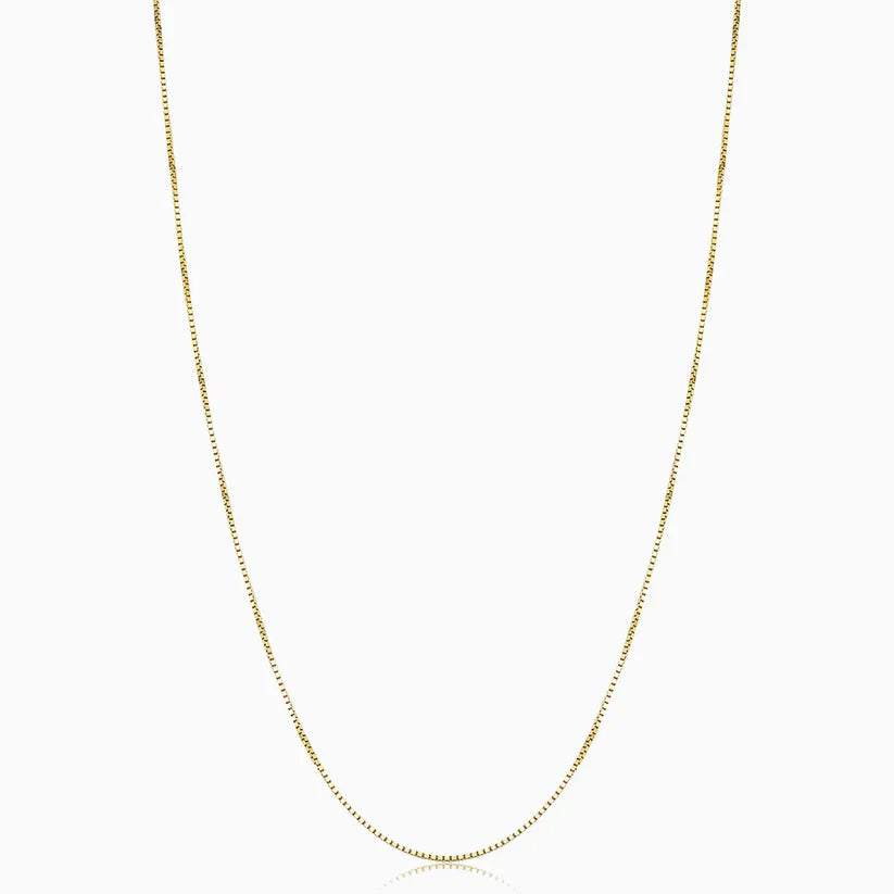Bodega Box Halsband