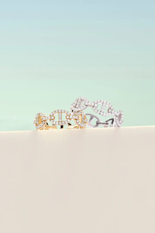 Ring Isla Marina