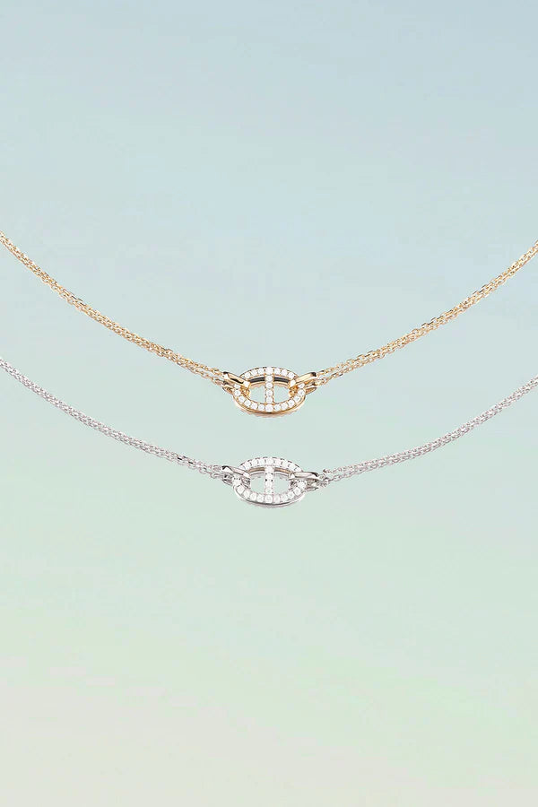 Halsband Isla Marina