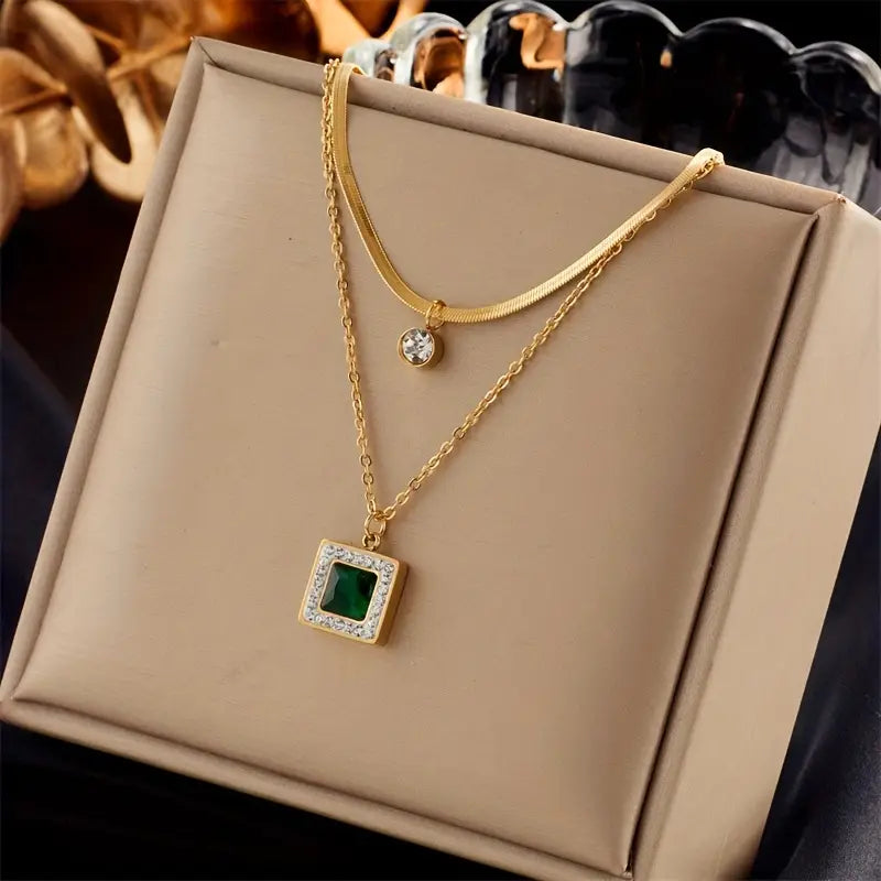 Halsband Tirena Valeure