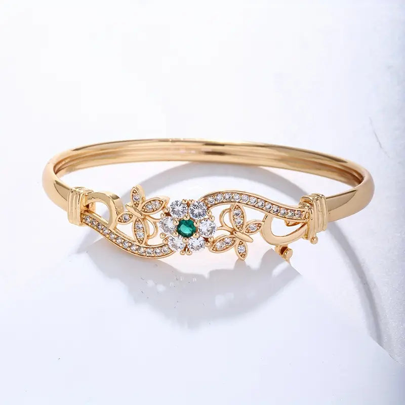 Armband Isla Beaumont - Guld