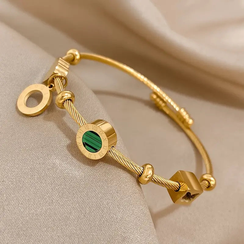 Armband Emerence Rousseau