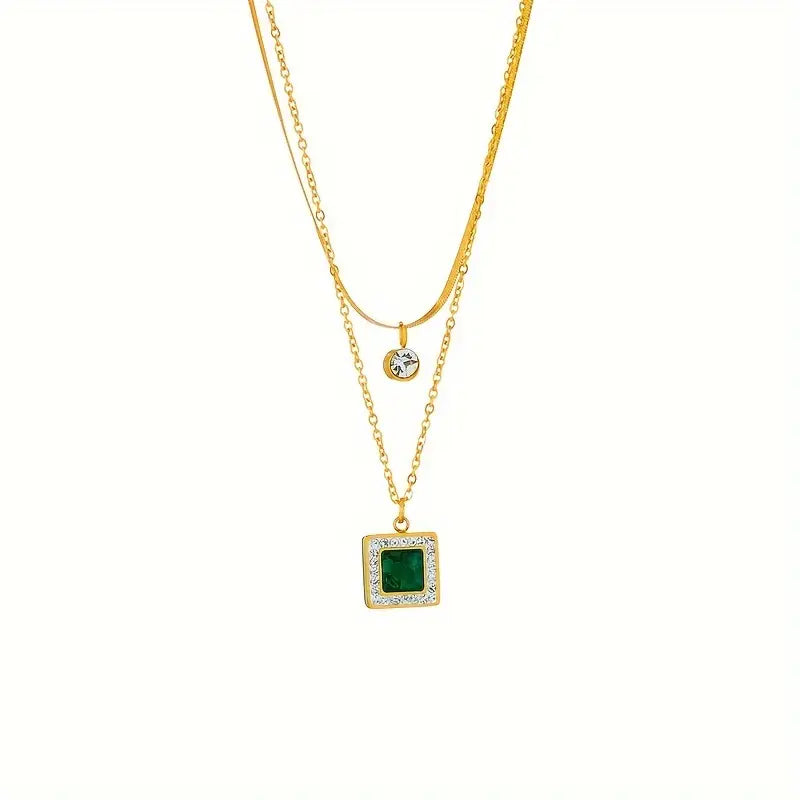 Halsband Tirena Valeure