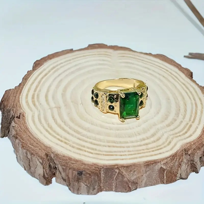 Averine Virdara Ring - Guld