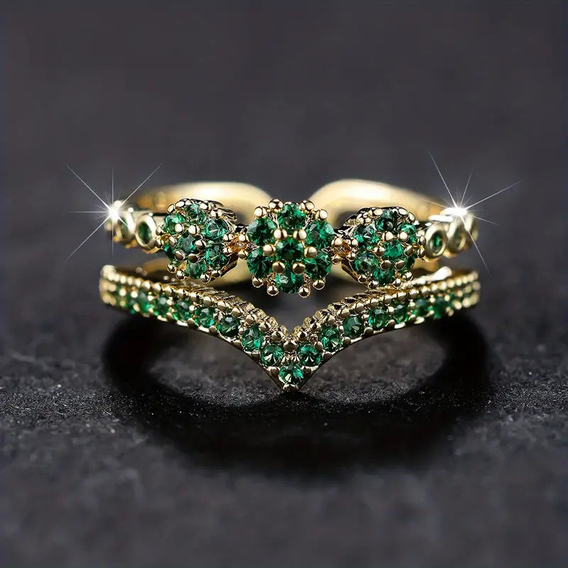 Ring Nerisse Valgarde