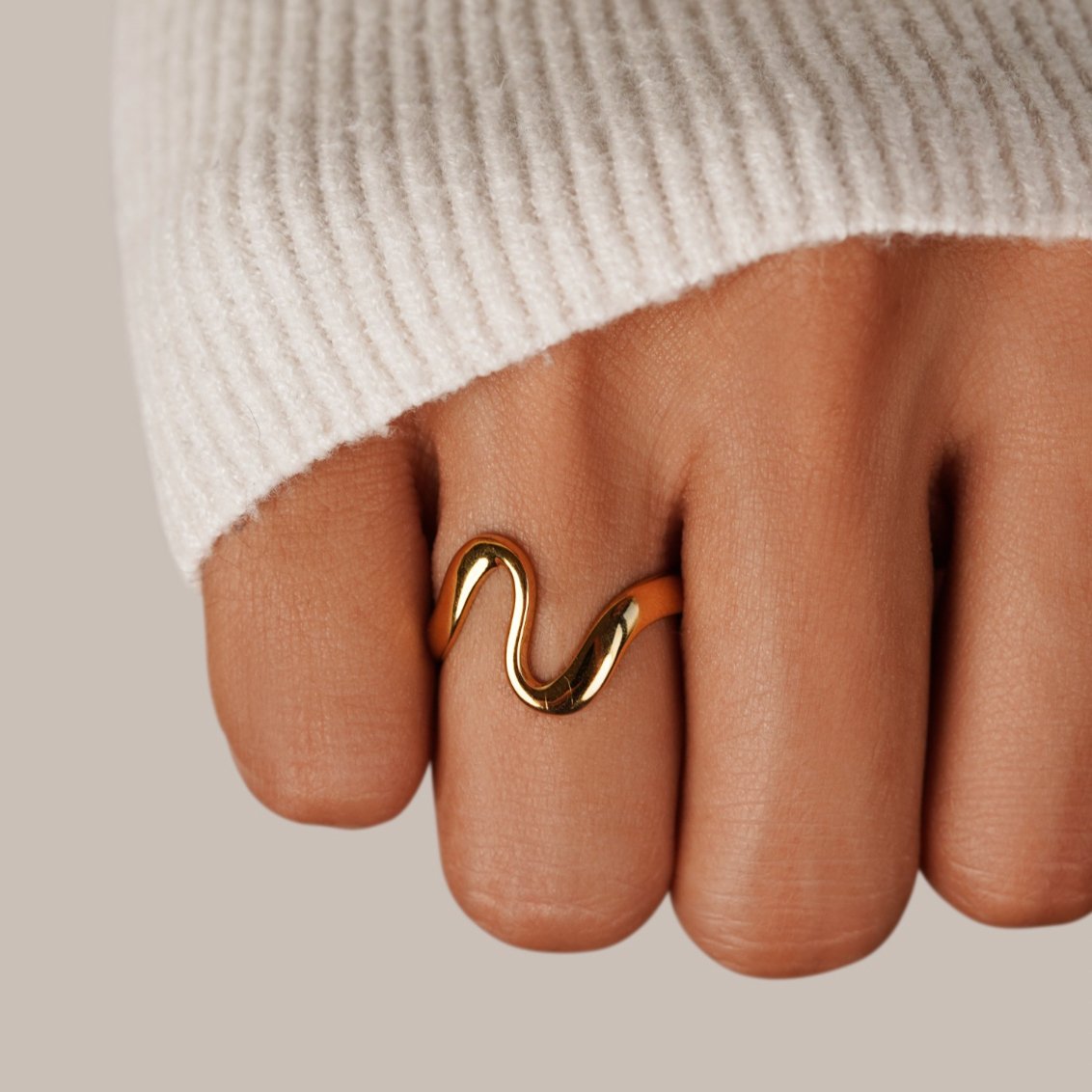 Valérie - Ring