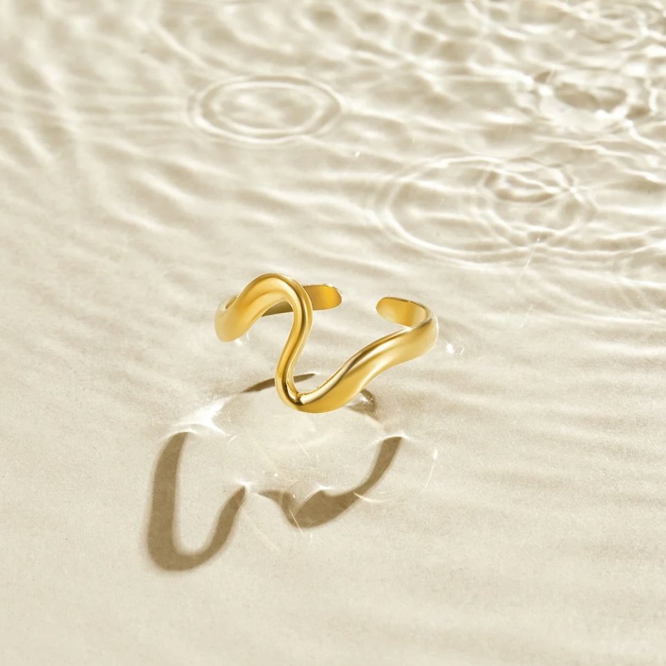Valérie - Ring