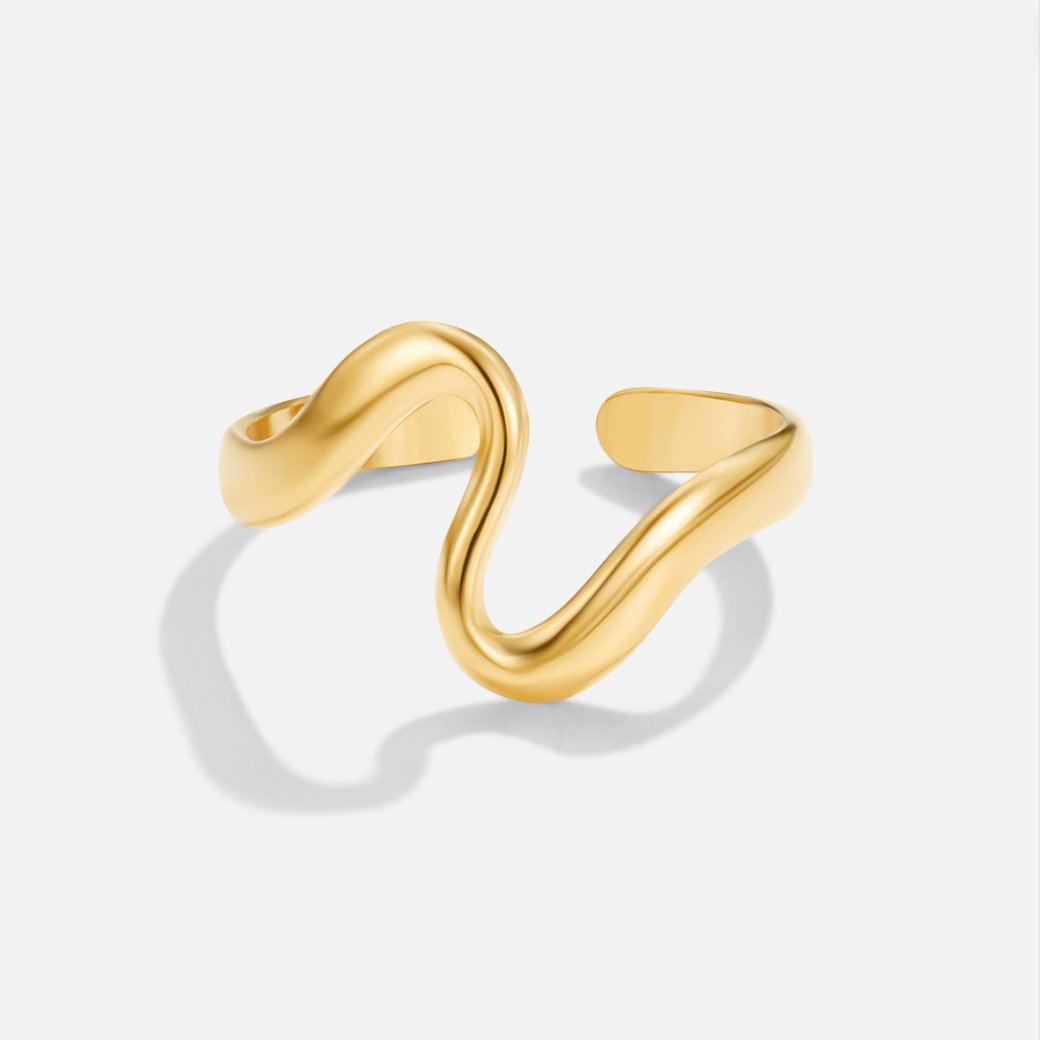 Valérie - Ring