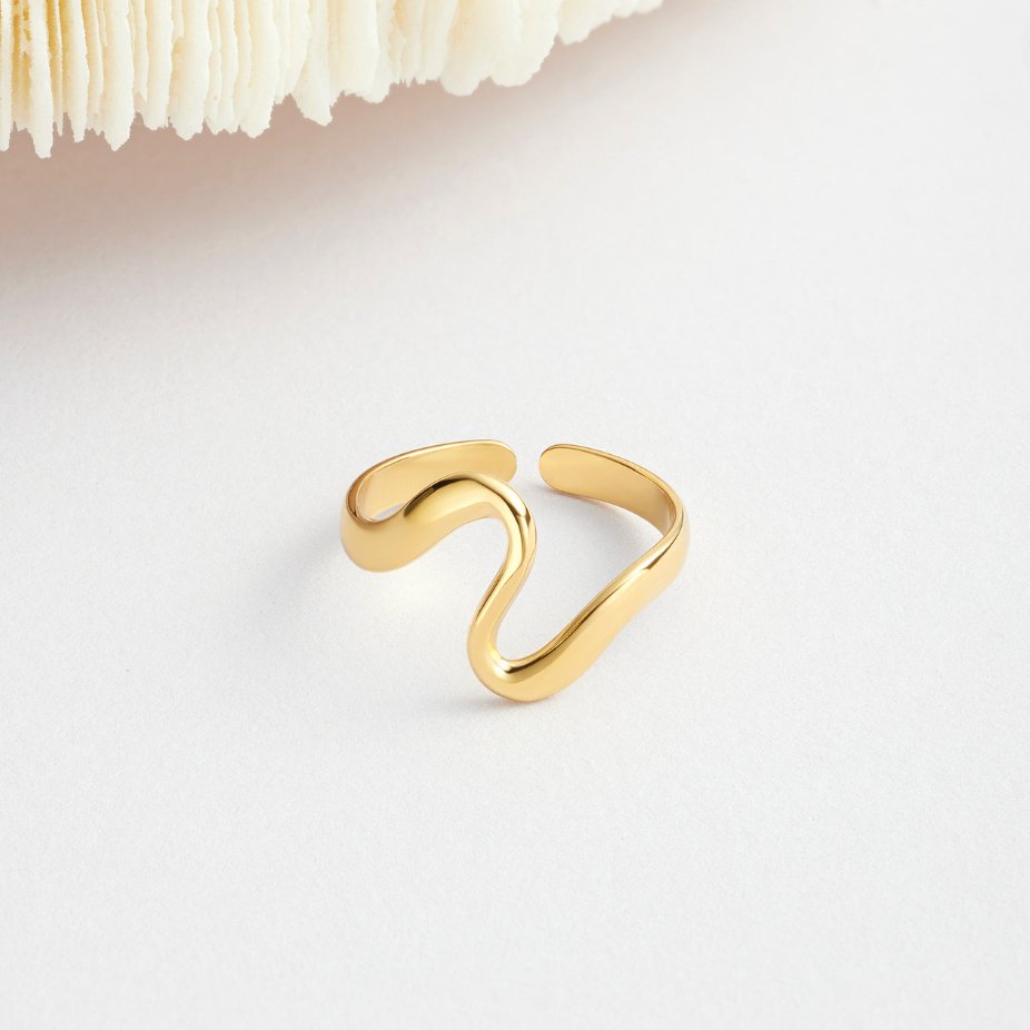 Valérie - Ring
