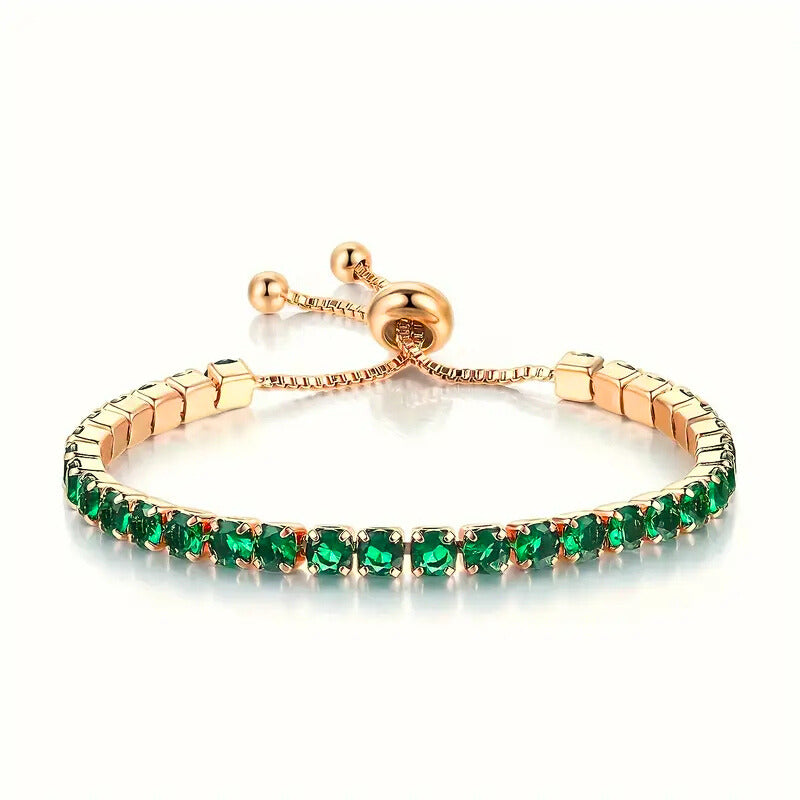 Armband Alessia Moreau - Guld
