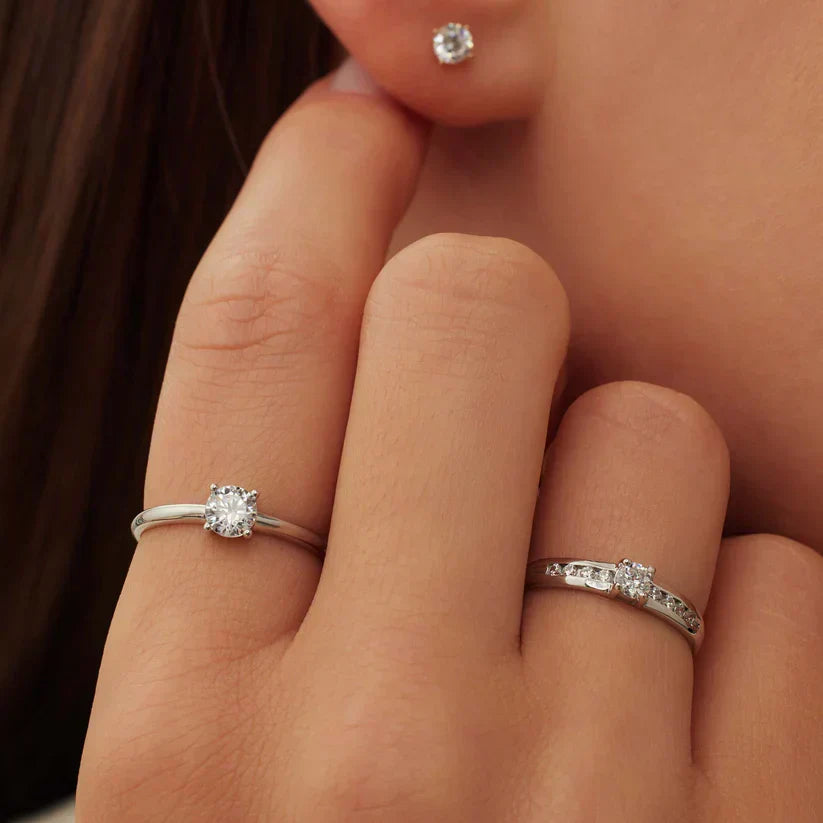 Ring Mira Kastelová