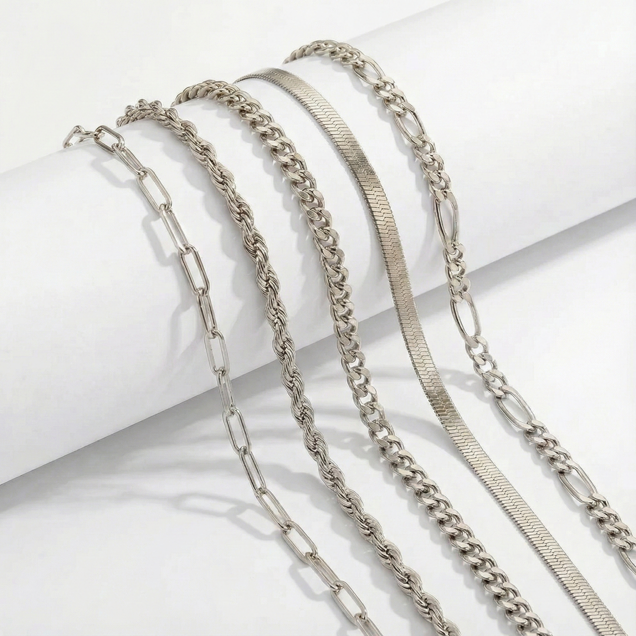 Juna - Armbandsset