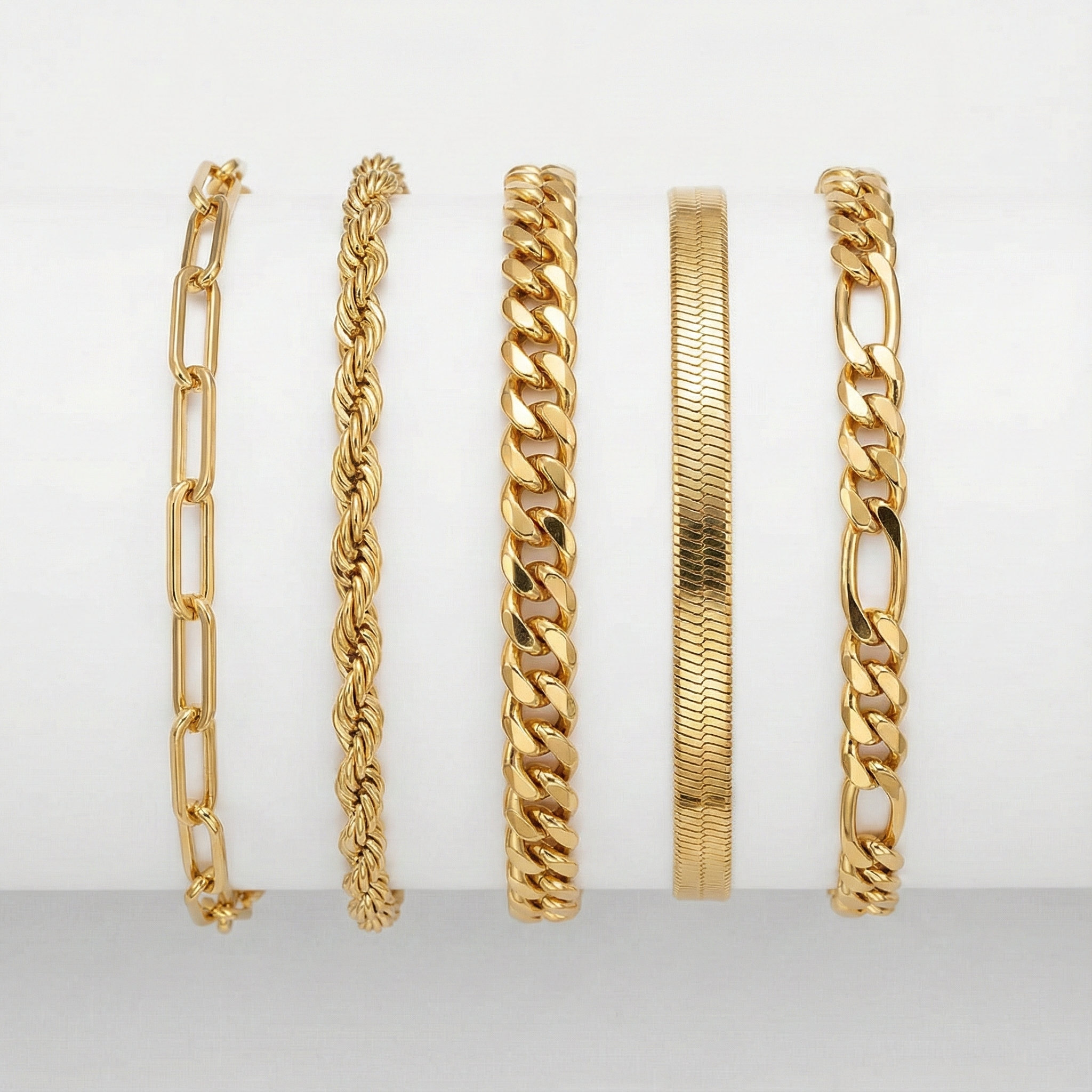 Juna - Armbandsset
