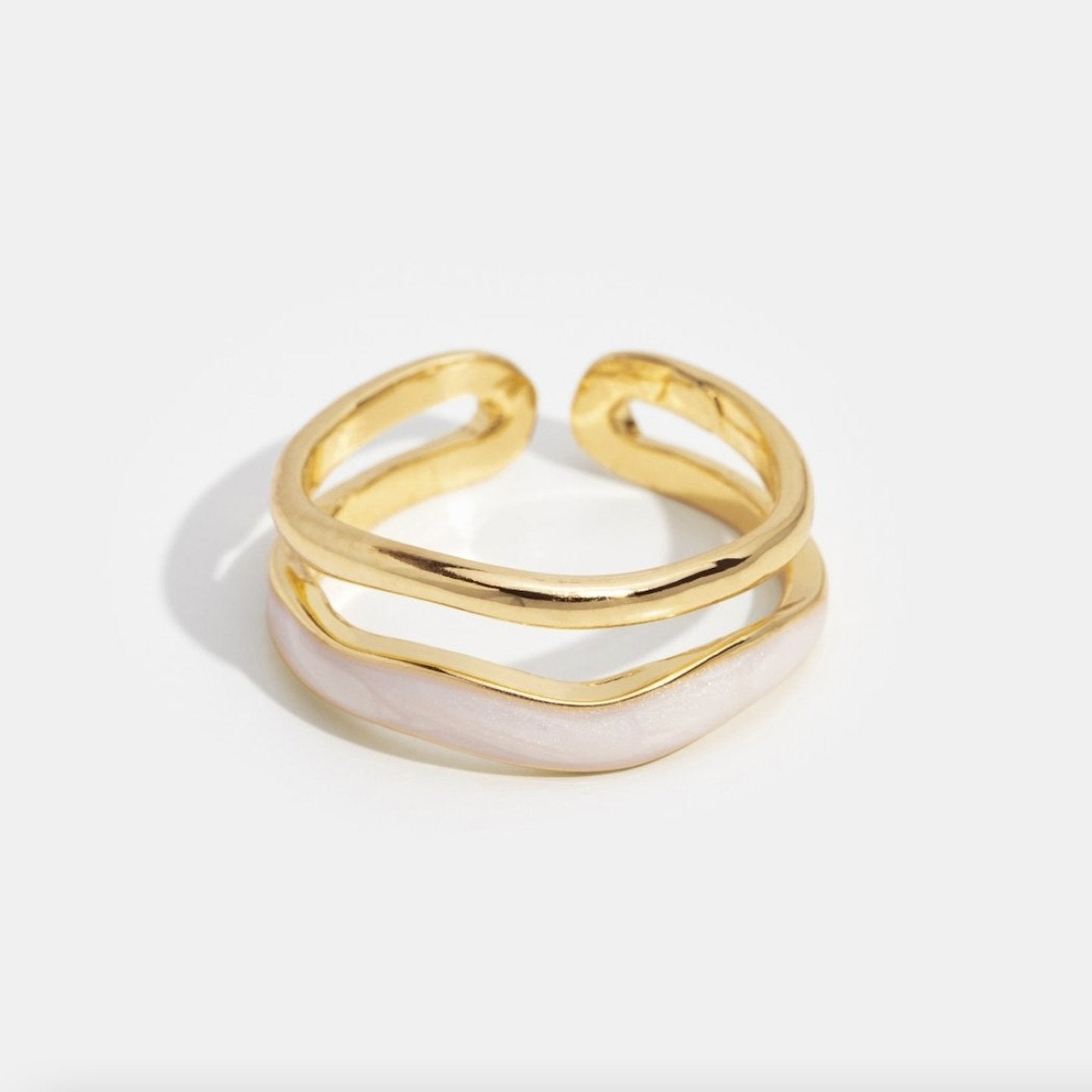 Beatrix – Justerbart ring